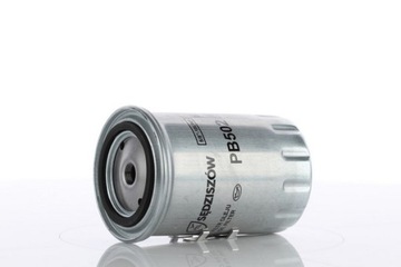 PZL Filters PB502 Filtr oleju SEDZISZÓW FSO FIAT