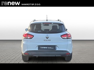 Renault Clio IV Grandtour Facelifting 0.9 TCe 90KM 2017 Clio 0.9 TCe Alize, zdjęcie 3