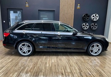 Audi A4 B9 Avant 2.0 TDI 150KM 2016 Audi A4 Avant 2.0 TDI150KM Stronic gwarancja BiXenon 2.0 Diesel 150KM, zdjęcie 5