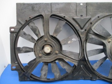 CORDOBA 2.0 VENTILÁTOR VĚTRÁK VODY KLIMATIZACE