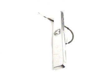 DODGE NITRO 2009 LIŠTA OSVĚTLENÍ ZADNÍ TABULKY SPZ