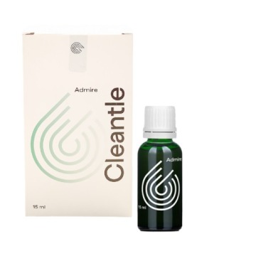 Cleantle Admire 15ml 3 Letnia Powłoka Ceramiczna