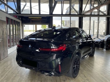BMW X4 G02 SUV Facelifting 2.0 20d 190KM 2025 BMW X4 xDrive20d Sport Suv 2.0 (190KM) 2025, zdjęcie 4