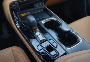 Lexus NX II SUV Facelifting 2.5 450h+ 309KM 2024 Lexus NX NX 450h Prestige FV23 ASO Salon PL Bezwypadkowy 1 wl., zdjęcie 23