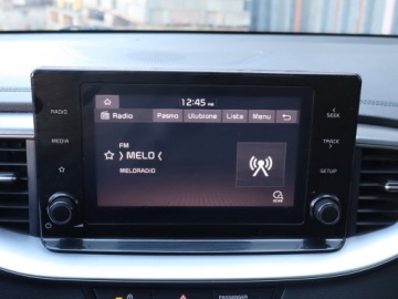 Kia Ceed III Hatchback 1.0 T-GDi 120KM 2021 Kia Ceed 1.0 T-GDI, Salon Polska, Serwis ASO, zdjęcie 12