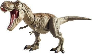 Jurassic World BITE 'N FIGHT TYRANNOSAURUS REX