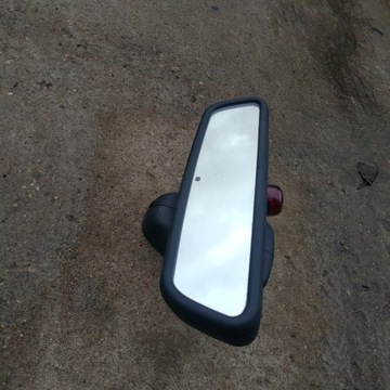 BMW X5 E53 ZRCÁTKO VNITŘNÍ