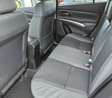 Suzuki SX4 II 2025 Suzuki SX4 S-Cross Elegance Sun 1.4 BoosterJet mild Hybrid 6AT, 2WD Superi, zdjęcie 19