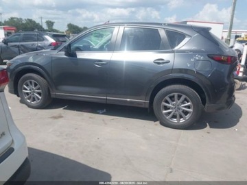 Mazda CX-5 II 2025 Mazda CX-5 2025 Mazda CX-5 2.5 S Preferred Package AWD 2.5 Benzyna 187KM, zdjęcie 3