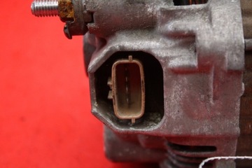 ALTERNÁTOR 1800A248 MITSUBISHI COLT 6 VI Z30 1.3 16V 11R