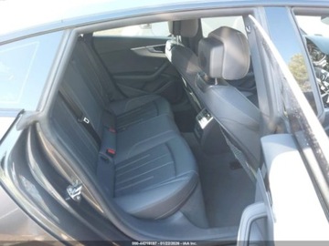 Audi A5 F5 2023 Audi A5 Sportback Premium Plus 45 Tfsi S Line Quattro S Tronic 2023 2.0, zdjęcie 12