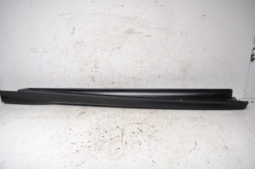 FORD FOCUS III MK3 ST НАКЛАДКА ПРАВАЯ JF