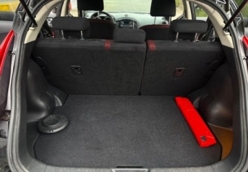 Nissan Juke I SUV 1.6 DIG-T 190KM 2011 Nissan Juke Nissan Juke 1.6 B 190 Km Tylko 48ooo km 1.6 Benzyna 190KM, zdjęcie 14