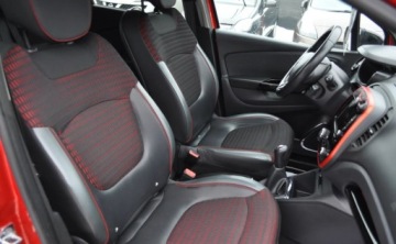 Renault Captur I Crossover 0.9 Energy TCe 90KM 2016 Renault Captur X-MOD Benzyna Klimatyzacja Nawigacja Benzyna 90KM, zdjęcie 15