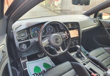 Volkswagen Golf VII 2017 Volkswagen Golf GTE FULL LED ACC GetHelp Serwis 1.4 204KM, zdjęcie 10