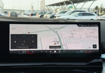 BMW Seria 5 G90-91 2025 BMW Seria 5 I wlasciciel M Sport Hak Gwarancja Bezwypadkowy FVAT23, zdjęcie 33