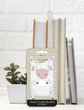 МАГНИТНАЯ ЗАКЛИНКА. ЛОШАДЬ ЛОШАДЬ