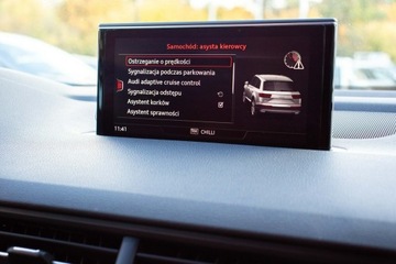 Audi Q7 II SUV 3.0 TDI 272KM 2015 Audi Q7 Fv 23%*Org.Lakier*Full-S Line-Szklany Dach, zdjęcie 35