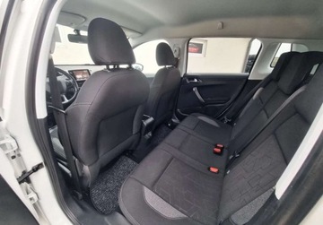 Peugeot 2008 I SUV Facelifting 1.2 PureTech 110KM 2017 Peugeot 2008 Lift SLICZNY 1.2 Benzyna 110KM Bogata Wersja ORYGINAL Zadbany, zdjęcie 12
