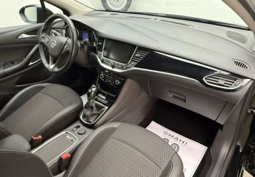 Opel Astra K Sports Tourer 1.6 CDTI 136KM 2017 Opel Astra Opel Astra 1.6 D (CDTI) StartStop Innovation 1.6 Diesel 136KM, zdjęcie 15