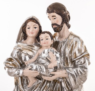 НИТЧ, РОЖДЕСТВЕНСКАЯ КОНЮШНЯ, РОЖДЕСТВЕНСКАЯ ФИГУРКА, СВЯТОЕ СЕМЕЙСТВО