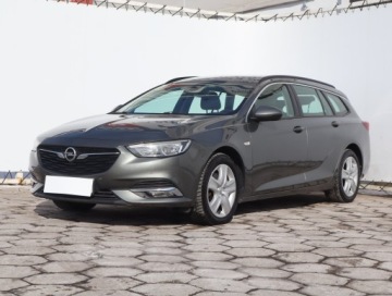Opel Insignia II Sports Tourer 1.6 CDTI 136KM 2018 Opel Insignia 1.6 CDTI, Salon Polska, zdjęcie 1