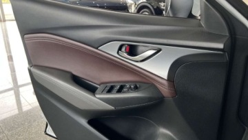 Mazda CX-3 Crossover 2.0 SKY-G 120KM 2017 Mazda CX-3 CX3 2.0 Benzyna 120KM led xenon Kamera MOZLIWA ZAMIANA 2.0, zdjęcie 31