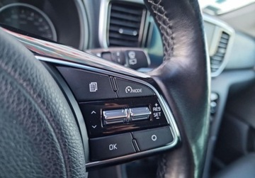 Kia Sportage IV SUV Facelifting 1.6 T-GDI 177KM 2020 Kia Sportage 1.6 Benzyna 177KM, zdjęcie 32