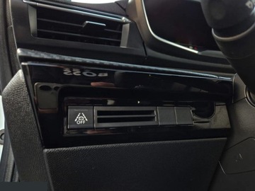 Peugeot 508 II SW 1.5 BlueHDi 130KM 2019 Peugeot 508 1.5 BlueHDi GT Line 130KM 2019r Automat, zdjęcie 15