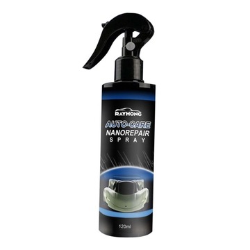 Nano Auto Scratch Spray do naprawy lakieru samochodowego