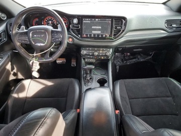 Dodge Durango III 2021 Dodge Durango SRT 392 2021 6.4l 6.4 Benzyna 475KM, zdjęcie 8