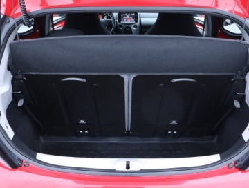 Toyota Aygo II Hatchback 3d Facelifting 1.0 VVT-i 72KM 2018 Toyota Aygo 1.0 VVT-i, Salon Polska, Automat, zdjęcie 12