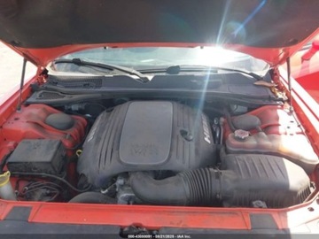 Dodge Challenger III 2018 Dodge Challenger Challenger rt 5.7 Benzyna 372KM, zdjęcie 13