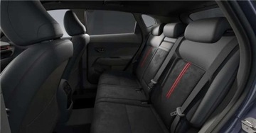 Hyundai Kona II 2025 Hyundai Kona 1.6 T-GDI 6MT 2WD 138 KM N-Line 1.6 Benzyna 138KM, zdjęcie 8