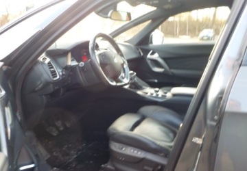 DS 5 2013 Citroen DS5 2.0D Okazja 2.0 Diesel 136KM, zdjęcie 18