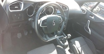 DS 4 I 2015 Citroen DS4 Alufelgi Tempomat Klima 1 wl Serwi..., zdjęcie 10