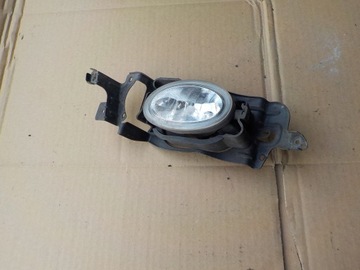 HALOGEN PRAVÝ HONDA FR-V 2007R