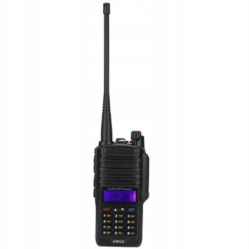 Рация Baofeng UV-9R Plus