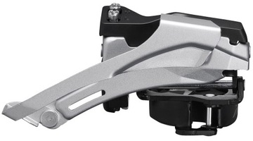 SHIMANO ACERA FD-T3000 Przerzutka przednia TS 3x9