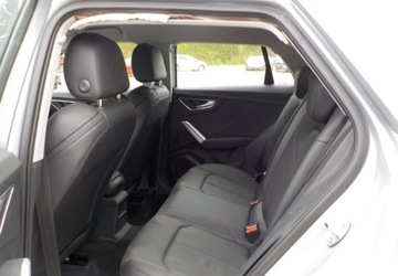 Audi Q2 SUV Facelifting 1.5 35 TFSI 150KM 2022 Audi Q2 Okazja 1.5 Benzyna 150KM, zdjęcie 26