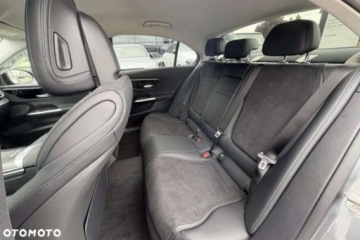 Mercedes Klasa C W206 Limuzyna 1.5 180 170KM 2026 Mercedes-Benz Klasa C Polski salon Duzy rabat Dowolna konfiguracja 1.5, zdjęcie 14