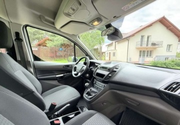 Ford Transit Connect III Van L1 1.5 EcoBlue 100KM 2022 Ford Transit Connect Ford Transit Connect 230 L1 LKW Trend 1.5 Diesel 100KM, zdjęcie 24