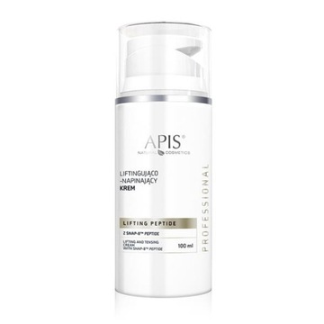 APIS LIFTING PEPTIDE KREM LIFTINGUJĄCO NAPINAJĄCY SNAP-8 PEPTIDE
