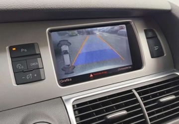 Audi Q7 I (4L) SUV Facelifting 4.2 TDI DPF 340KM 2014 Audi Q7 Audi Q7 4.2 TDI DPF Quattro Tiptronic Progressive 4.1 Diesel 340KM, zdjęcie 16