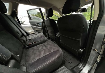 Nissan X-Trail III Terenowy 1.6 DIG-T 163KM 2017 Nissan X-Trail gwarancja bezwypadkowy 1.6 DIG-T 163M MANUAL ZAREJESTRO, zdjęcie 18