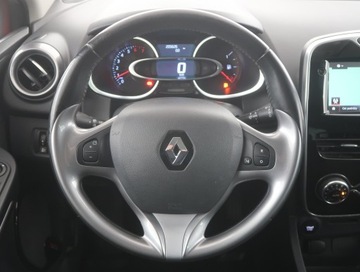 Renault Clio IV Hatchback 5d ENERGY TCe 99g 90KM 2016 Renault Clio 0.9 TCe, Navi, Klima, Klimatronic, zdjęcie 14
