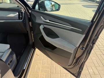Skoda Kodiaq II SUV 1.5 TSI mHEV 150KM 2025 Skoda Kodiaq Kodiaq Edition 130 1,5 TSI iV 110 kW 6-Gang automat -D 1.5, zdjęcie 18