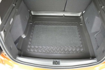 DACIA DUSTER II LPG TC e 100 коврик в багажник