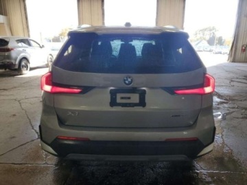 BMW X1 U11 2023 BMW X1 2023, 2.0L, 4x4, od ubezpieczalni 2.0 Benzyna 241KM, zdjęcie 5