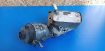 Motor Ölkühler SAAB 9-3 93 OPEL VECTRA ASTRA 1.9 TID CDTI 5989070231